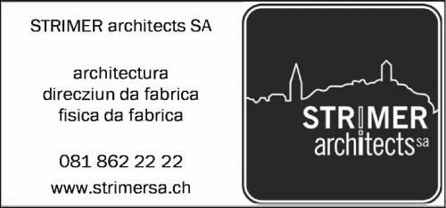 STRIMER architects SA