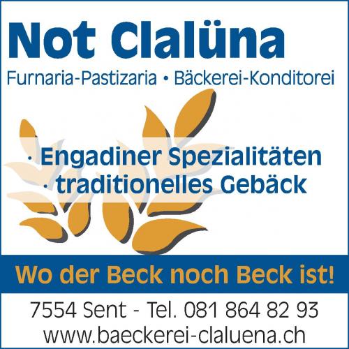 Not Clalüna