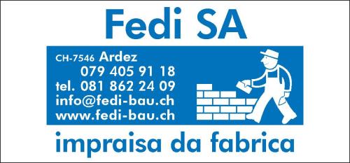 Fedi SA