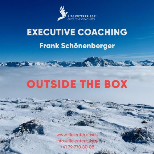 EXECUTIVE COACHING