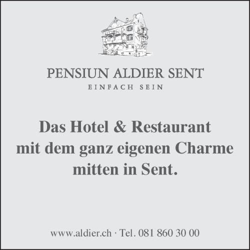 Das Hotel & Restaurant