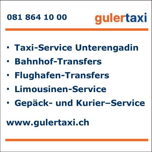 Guker Taxi