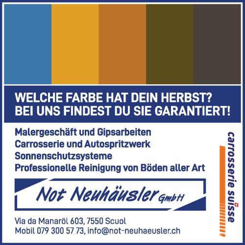 Not Neuhäusler