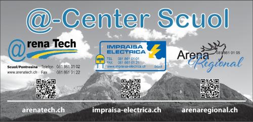 Center Scuol