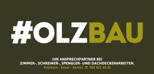 Holzbau