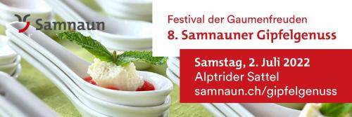 Festival der Gaumenfreuden